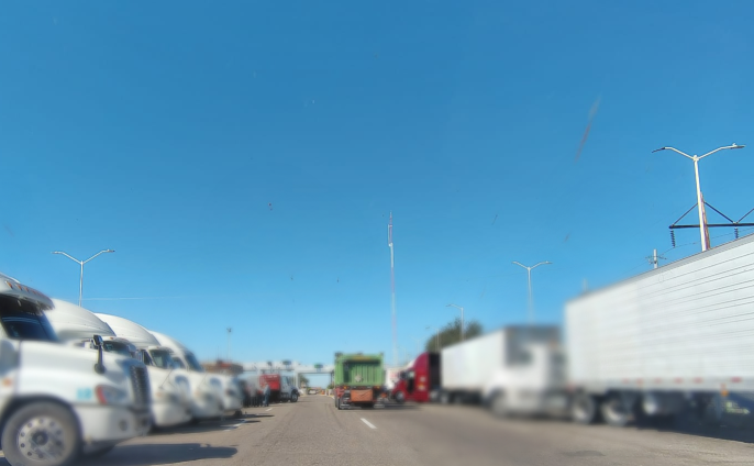 Transportistas levantan bloqueos tras alcanzar acuerdo con el Gobierno federal