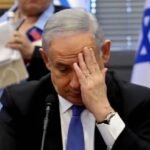 Netanyahu no logra mayoría electoral y denuncia presunto “fraude de los partidos árabes” HVu5x_dXQAA5jHT