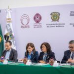 Universidades públicas del Centro-Sur exigen respaldo federal para avanzar hacia la gratuidad y fortalecer la cultura de paz Imagen2