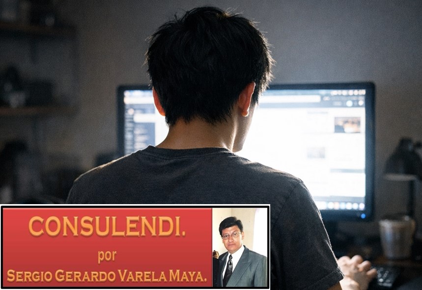 CONSULENDI…ENTORNOS DIGITALES SEGUROS: DE NORMA ESCOLAR A POLÍTICA DE ESTADO