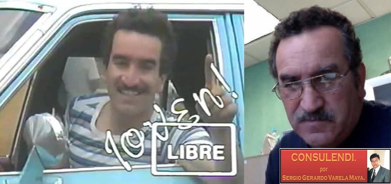 CONSULENDI…EN MEMORIA DE OSCAR ESQUEDA