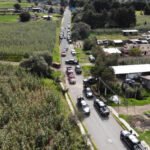 Operativo federal clausura aserradero clandestino en #Xalatlaco Op_forest_Xalatlaco_EDOMEX_08