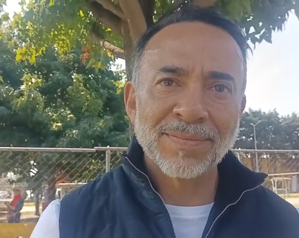 “Lamentable lo que pasó en el INE”: Fernando Flores