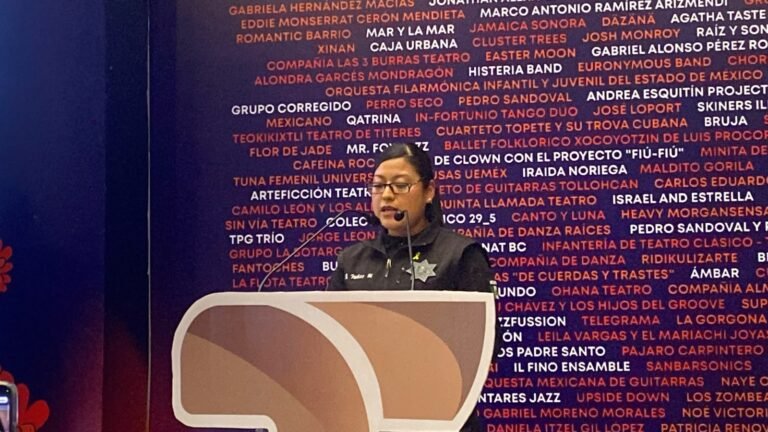 Toluca alcanza su nivel más bajo de percepción de inseguridad: 71% en junio