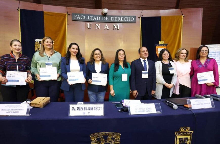 TEEM plantea ampliar condiciones para la participación política de personas con discapacidad