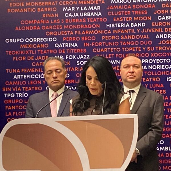 Alfeñique 2026: Toluca despliega reconocimiento facial, 48 destinos de Alfeñiquebús y una cartelera gratuita para toda la familia