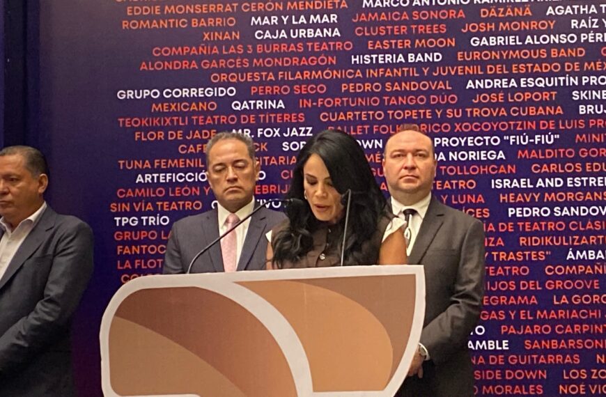 Alfeñique 2026: Toluca despliega reconocimiento facial, 48 destinos de Alfeñiquebús y una cartelera gratuita para toda la familia