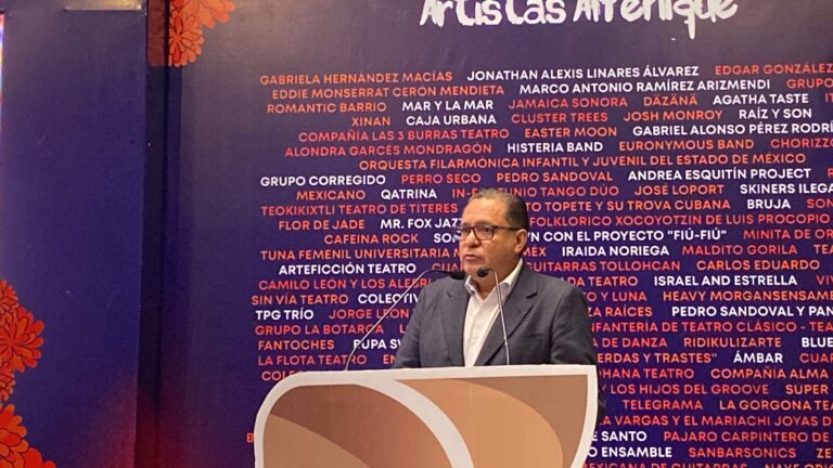 La Toluqueña: Toluca reporta 32 obras concluidas y proyecta cerrar 2026 con hasta 145 frentes