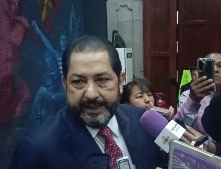 Paco Vázquez anuncia que se registrará como coordinador para Texcoco