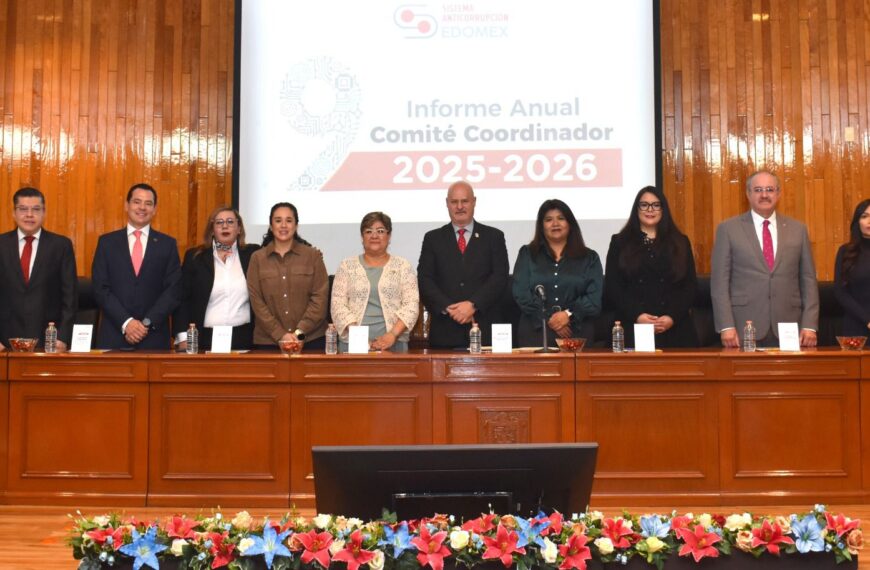 Sistema Anticorrupción fortalece la coordinación con resultados en prevención, fiscalización y sanción