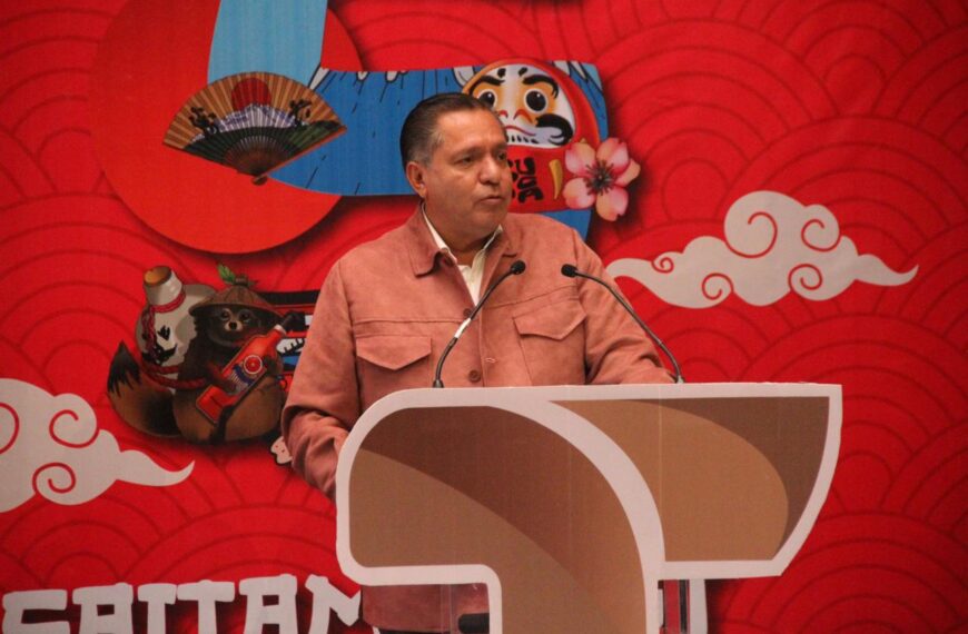 Ernesto Nemer y Jesús Henkel: el Alfeñique 2026 reactiva la economía de Toluca más allá del turismo de negocios