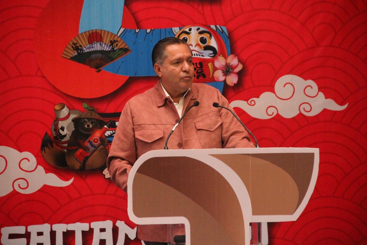 Ernesto Nemer y Jesús Henkel: el Alfeñique 2026 reactiva la economía de Toluca más allá del turismo de negocios