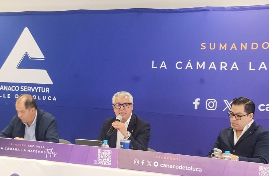Prevén 3 mil 200 mdp de derrama por Día de Muertos en Edomex