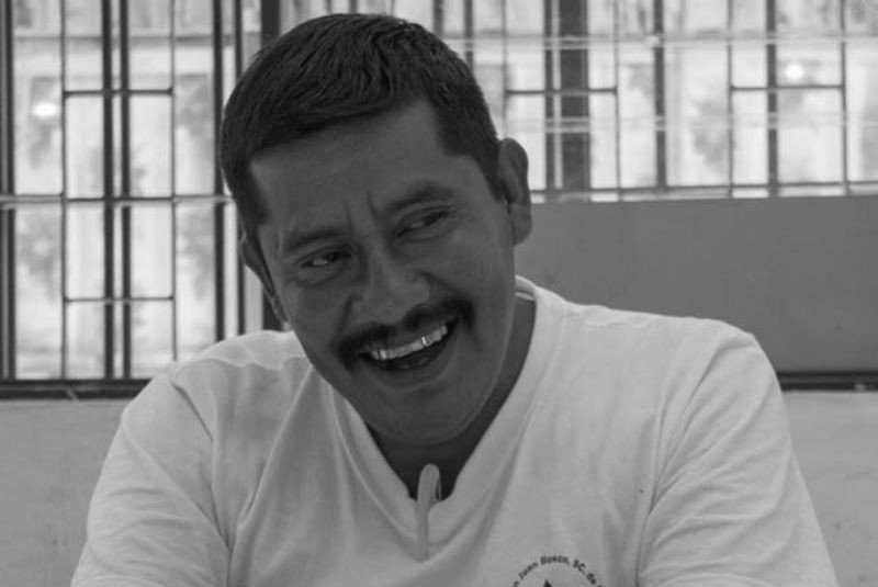 Muere Alberto Patishtán, el maestro indígena que pasó 13 años injustamente preso