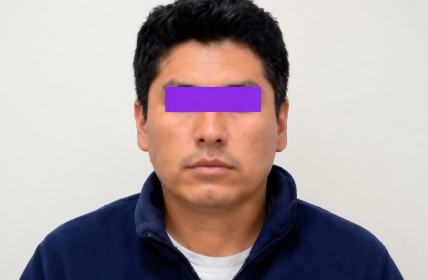 Detienen a presunto implicado en rapto fatal en Atizapán de Zaragoza