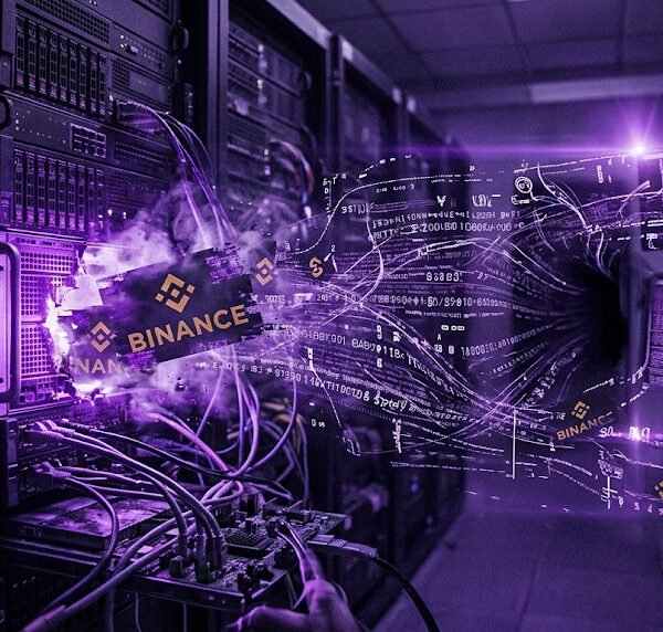 Hackean a Binance, confirman posible origen, sería el mayor robo de criptomonedas de la historia