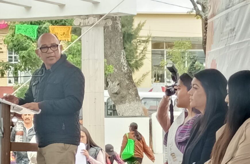 La reunión entre Montiel y Vargas no es relevante: Manuel Vilchis