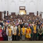 UAEMéx cumple 25 años de apoyo a estudiantes indígenas; plantea fortalecer la interculturalidad estudiantes-5