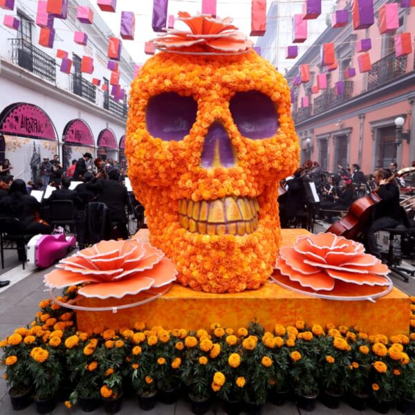 Feria del Alfeñique 2026 reúne 84 puestos y actividades culturales en Toluca