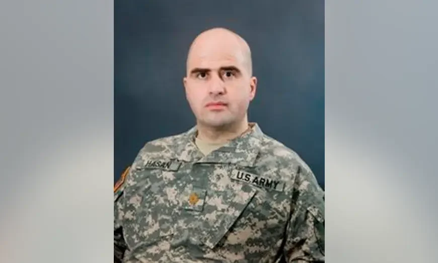 EEUU confirma su primer fusilamiento militar desde 1945; ¿qué hizo Nidal Hasan?