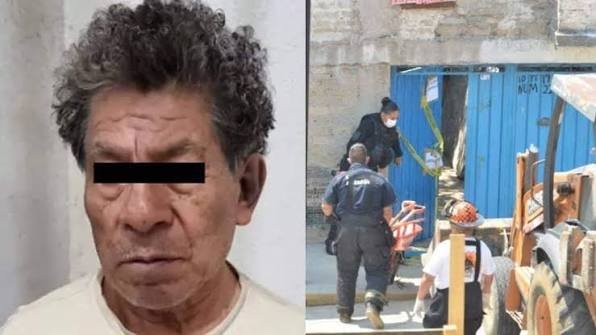 Muere el multifeminicida, ‘Monstruo de Atizapán’, en penal del Estado de México