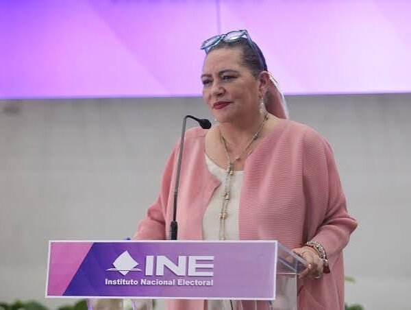 ASF ya investiga irregularidades en el INE tras escándalo de Guadalupe Taddei y contratistas