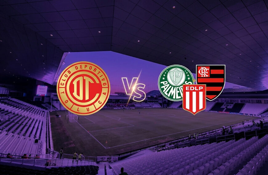 ¡Oficial! Toluca jugará Copa Intercontinental en Qatar ante campeón de Libertadores; FIFA confirma sede y estadio