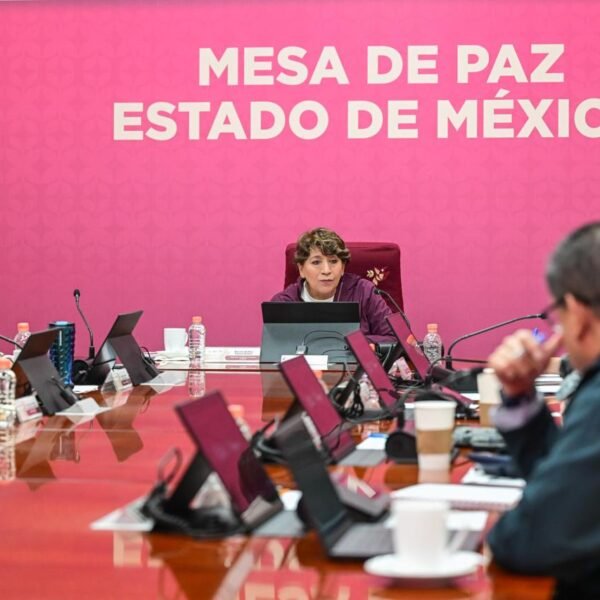 Atienden 776 reportes de extorsión y fraude en una semana en Edoméx