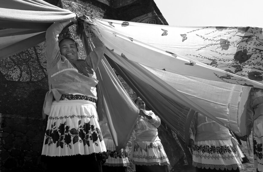 Abren convocatoria al concurso estatal de fotografía: Rostros de mi historia
