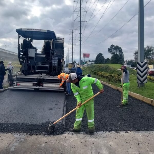 Modernizan paso a desnivel de Las Torres en Toluca; invertirán 19 millones de pesos