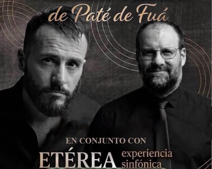 Paté de Fuá y Etérea ofrecerán concierto en Lerma para financiar becas de estudiantes de la UAEMéx
